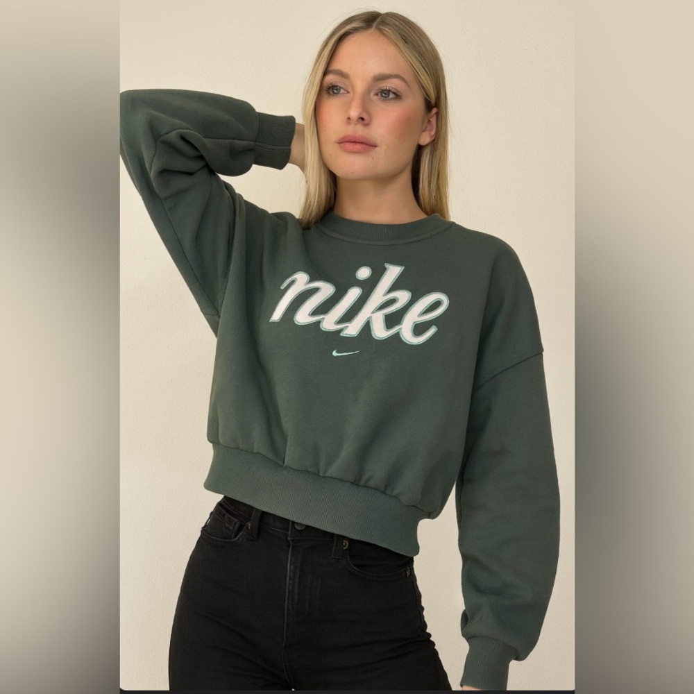 Nike Sportswear Club Fleece